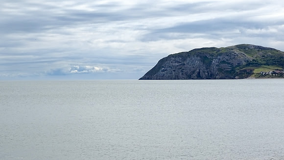 LLandudno, Wales