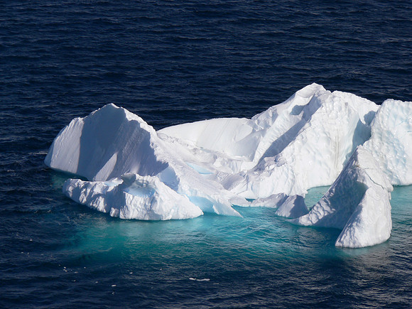 Neumayer Channel - Antarctica