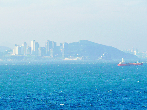 Pusan, Korea