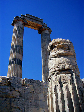 Didyma,Turkey