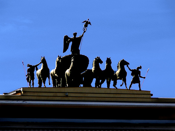 Hermitage Museum, St Petersburg