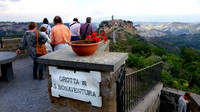 Civita di Bagnoregio, Italy 2018