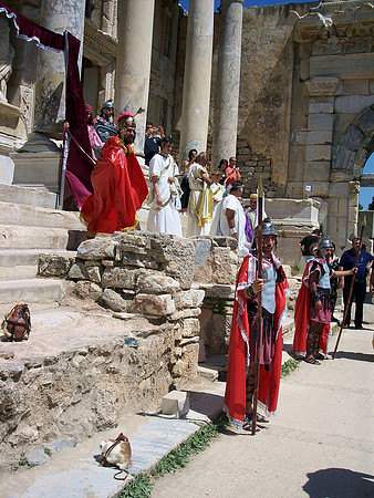 Ephesus, Turkey