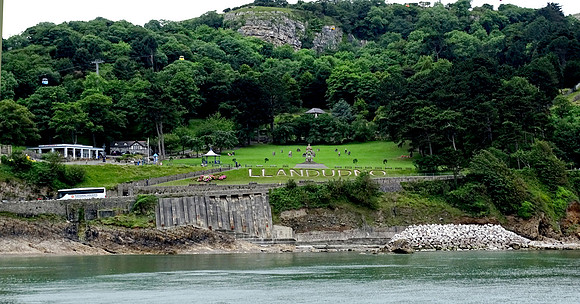 LLandudno, Wales