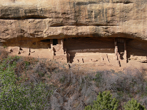 Mesa Verde National Park - Southwest Colorado