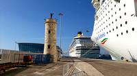 Civitavecchia, Italy