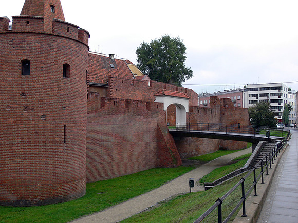 Warsaw, Poland