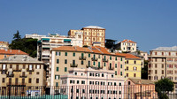 Savona, Italy 2018