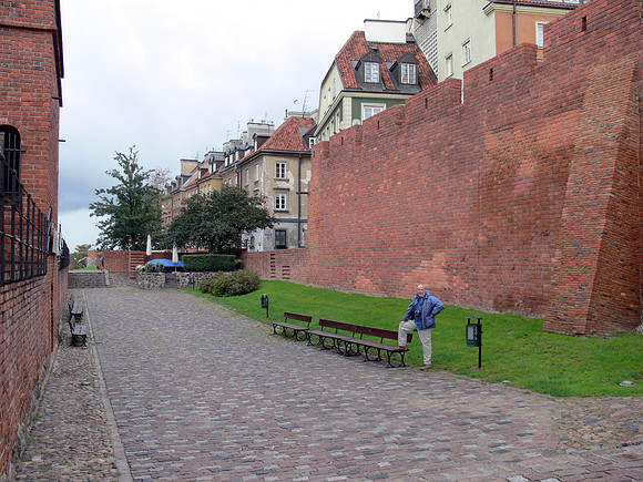 Warsaw, Poland