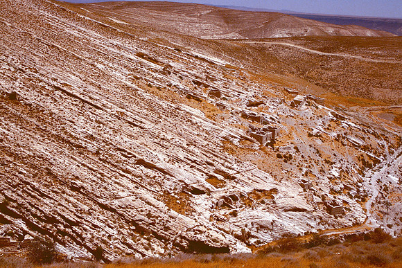 Kerak, Jordan