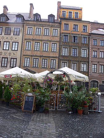 Warsaw, Poland