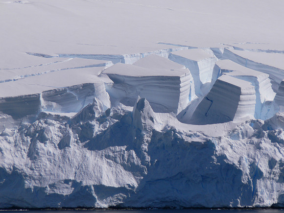Neumayer Channel - Antarctica