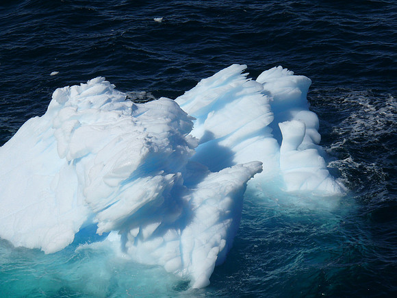 Neumayer Channel - Antarctica