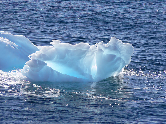 Neumayer Channel - Antarctica