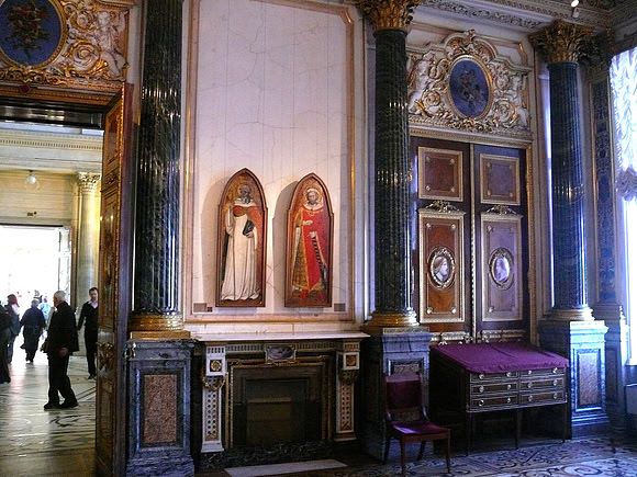 Hermitage Museum, St Petersburg
