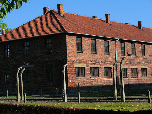 Auschwitz, Poland