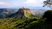 Civita di Bagnoregio, Italy 2018