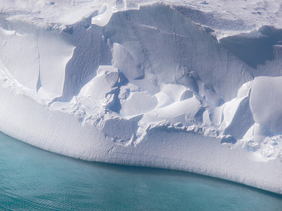 Neumayer Channel - Antarctica