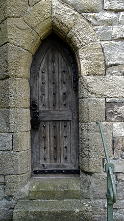 Caernarfon, Wales