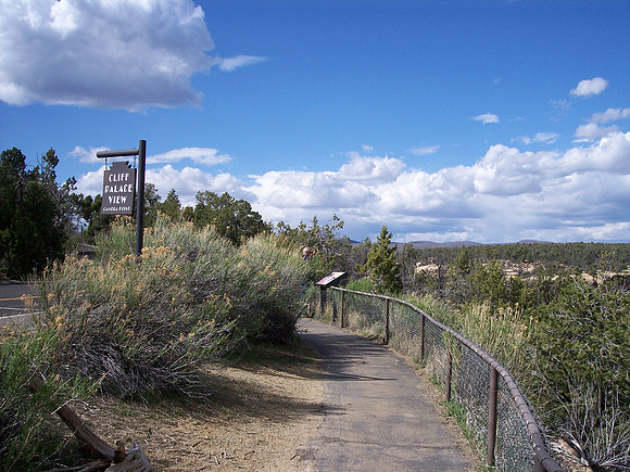 Mesa Verde National Park - Southwest Colorado