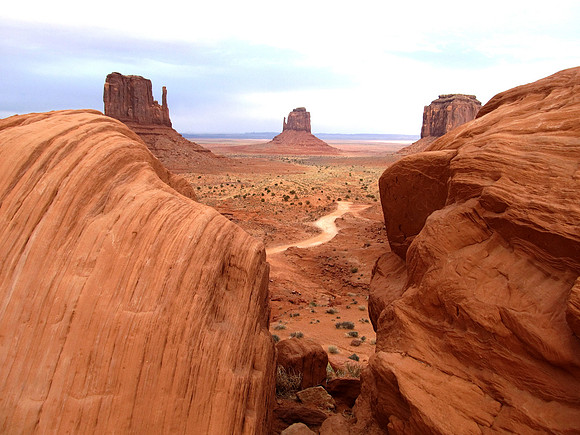 Monument Valley