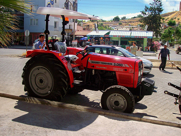 Selcuk, Turkey