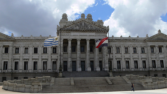 Montevideo, Uruguay