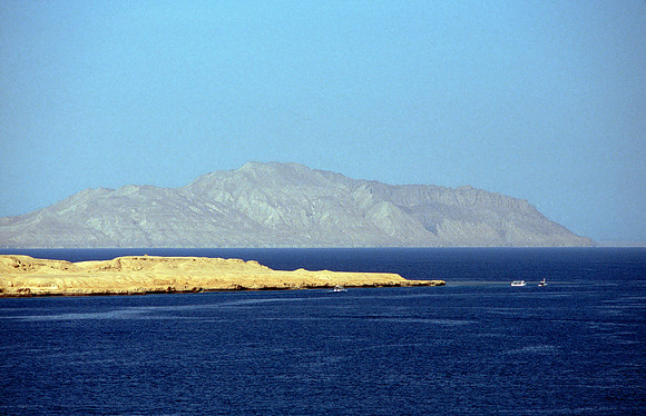 Red Sea