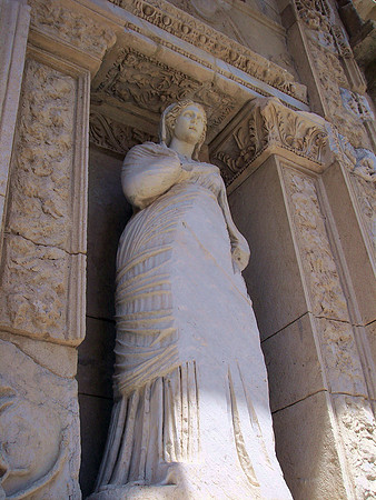 Ephesus, Turkey