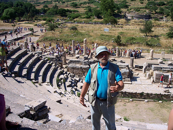 Ephesus, Turkey