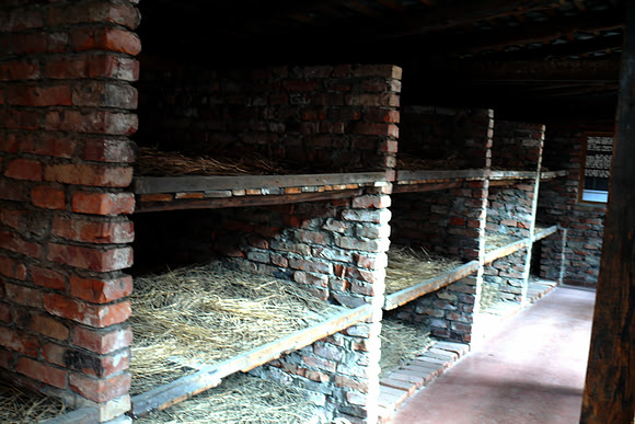 Auschwitz, Poland