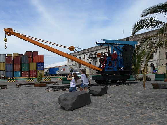 Montevideo, Uruguay