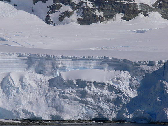 Neumayer Channel - Antarctica