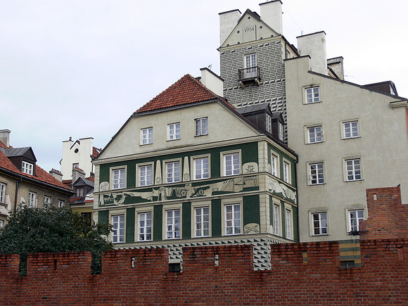 Warsaw, Poland