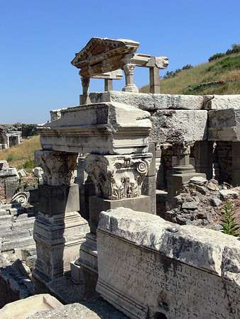 Ephesus, Turkey