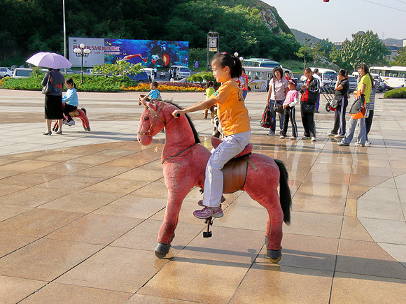 Dalian, China