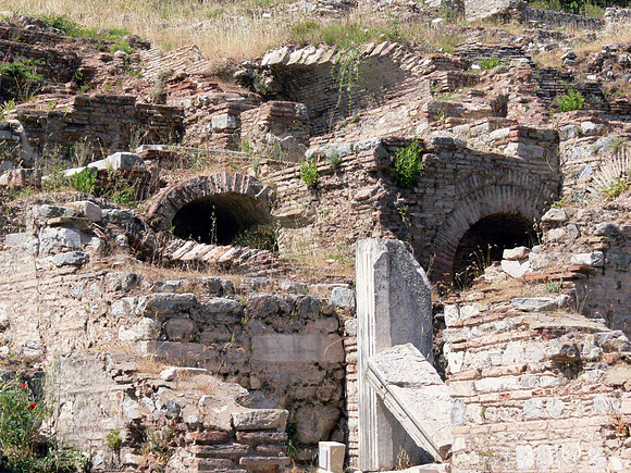 Ephesus, Turkey