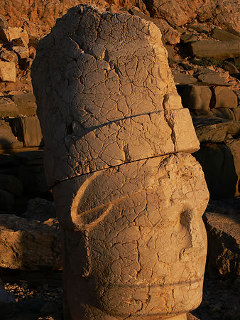 Mount Nemrut (Nemrut Dagi)