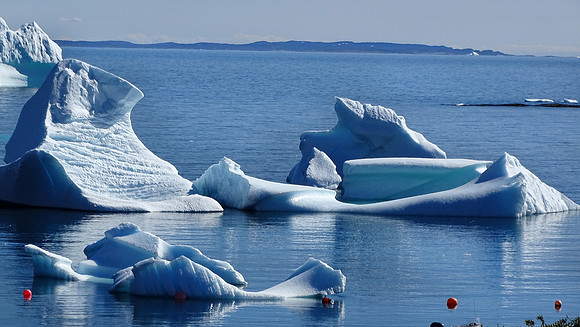 Qeqertarsuaq, Greenland