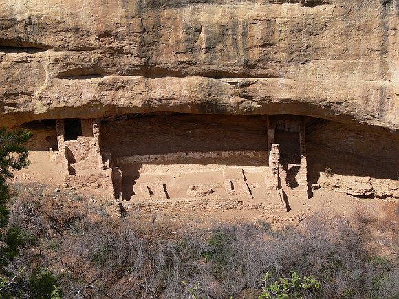 Mesa Verde National Park - Southwest Colorado