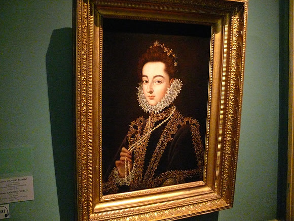 Hermitage Museum, St Petersburg