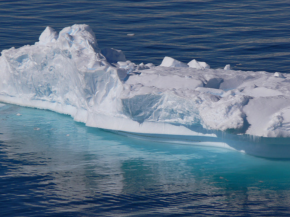 Neumayer Channel - Antarctica