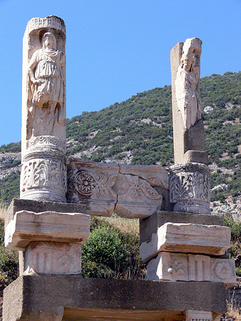 Ephesus, Turkey