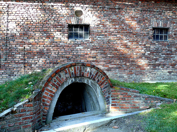 Auschwitz, Poland