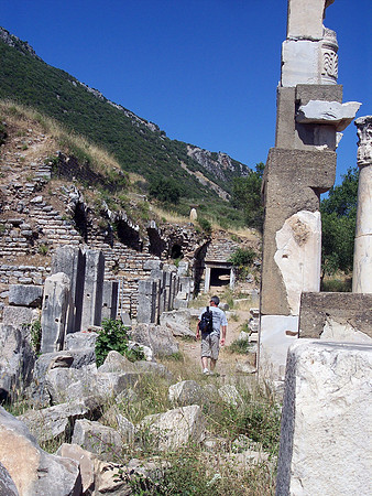 Ephesus, Turkey