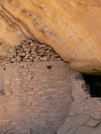 Mesa Verde National Park - Southwest Colorado
