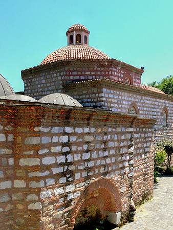 Selcuk, Turkey