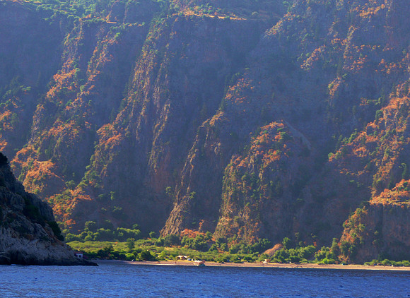 Fethiye, Turkey