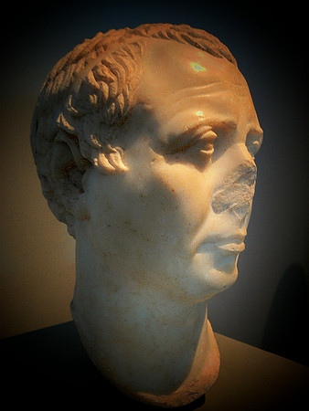 Pergamum, Turkey