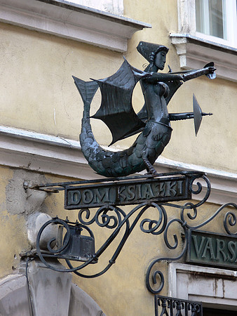 Warsaw, Poland